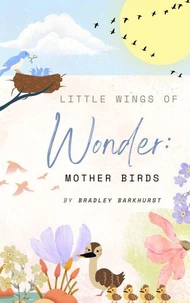 Little Wings of Wonder: Mother Birds