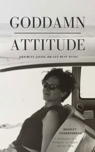  Bradley Charbonneau - Goddamn Attitude - Short Trips, #5.