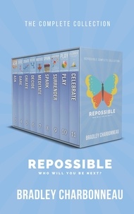  Bradley Charbonneau - Repossible Box Set Complete - Repossible Box Sets, #5.
