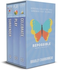  Bradley Charbonneau - Repossible Collection 3 - Repossible Box Sets, #3.