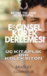 Oyunun Ötesinde ve Silverbourne: Eşcinsel Kürek Derlemesi  Üç Kitaplık Bir Koleksiyon