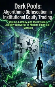 Dark Pools: Algorithmic Obfuscation in Institutional Equity Trading