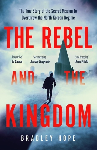 REBEL AND THE KINGDOM -THE-