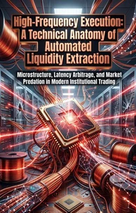 High-Frequency Execution: A Technical Anatomy of Automated Liquidity Extraction