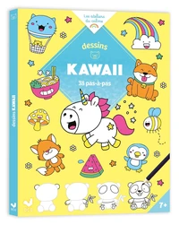 Dessins Kawaii