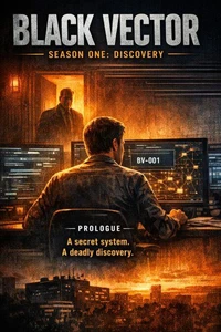 Black Vector: Season One-Discovery