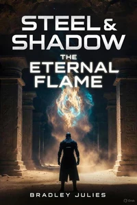 Steel And Shadow:The Eternal Flame