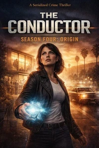 The Conductor: Season Four-Origin