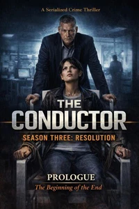 The Conductor: Season Three-Resolution