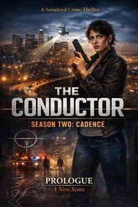 The Conductor: Season Two -Cadence