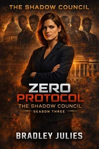 Zero Protocol -The Shadow Council