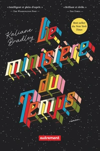 Le ministère du Temps