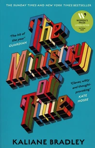 The Ministry of Time