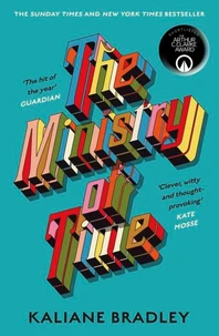 The Ministry of Time