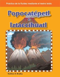 Popocatépetl e Iztaccíhuatl
