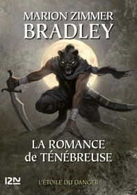 La romance de Ténébreuse L'Intégrale, Tome 4