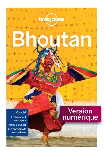 Bhoutan 2e édition