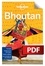 Bhoutan 2e édition