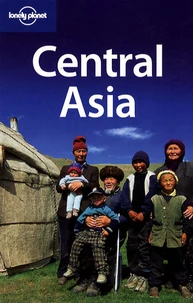 Central Asia