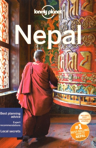 Nepal 10th edition