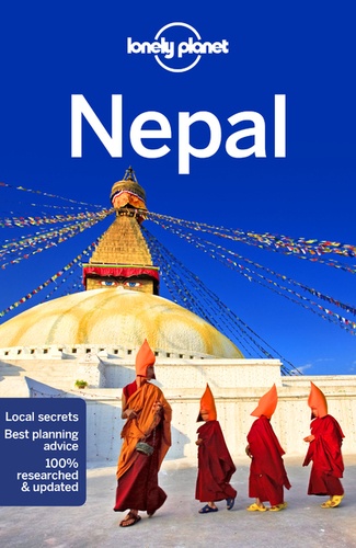 Nepal 11th edition