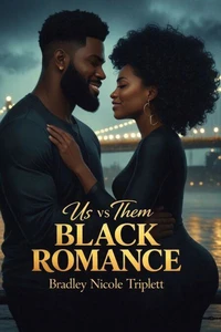 Us vs Them Black Romance