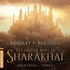 Bradley P. Beaulieu et Anne Cardona - Les Douze Rois de Sharakhaï.