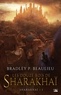 Bradley P. Beaulieu - Sharakhaï Tome 1 : Les Douze Rois de Sharakhaï.