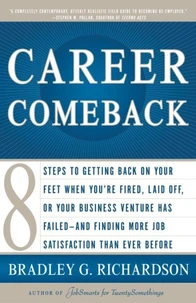 Career Comeback