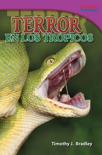 Terror en los trópicos