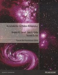 An Introduction to Modern Astrophysics