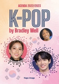 Bradley Well - Agenda K-pop.