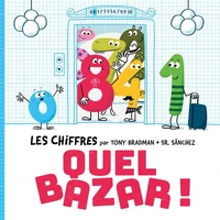 Les chiffres quel bazar !