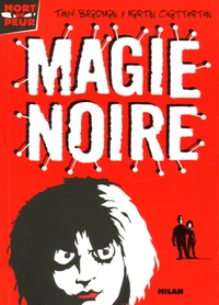 Magie noire