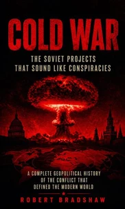Cold War: The Soviet Projects That Sound Like Conspiracies
