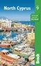  Bradt Travel Guides - North Cyprus.