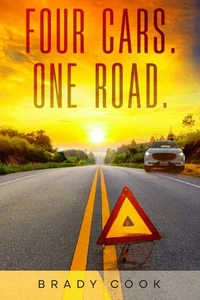Four Cars. One Road.