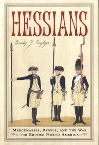 Hessians