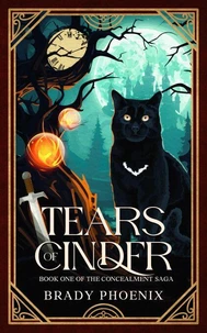 Tears of Cinder