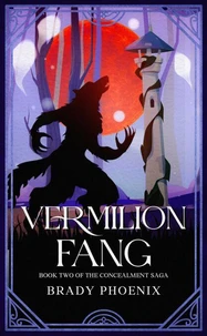 Vermilion Fang