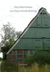 Das Geburtshaus von Hans Hinrich Brüning