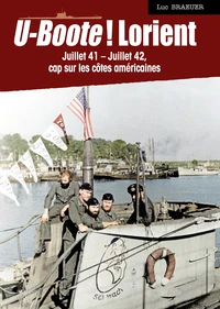 U-Boote ! Lorient