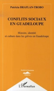Conflits sociaux en Guadeloupe