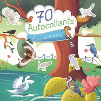 Les oiseaux