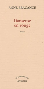 Danseuse en rouge