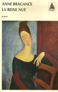 La reine nue