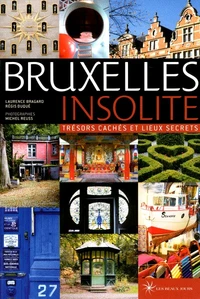 Bruxelles insolite
