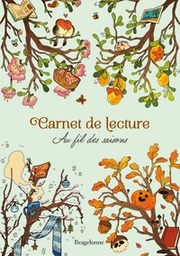 Carnet de lecture