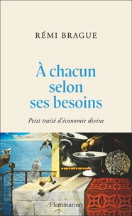 A chacun selon ses besoins