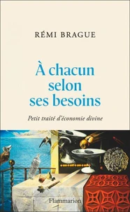 A chacun selon ses besoins